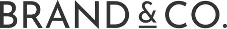 Brand & Co