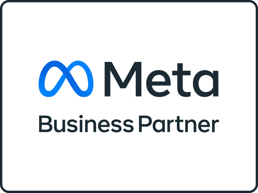 Meta Business Partner